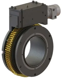 Battioni Pagani - 6080200577 - Revoblock 10-200 MY21 Mit Motor Und Abdeckung