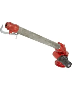 Battioni Pagani - 6100300026 - Schwenkbare Kanone 3 Zoll Hydraulische