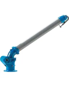 Battioni Pagani - 6100300027 - Schwenkbare Kanone 4 Zoll Hydraulische
