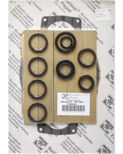 Battioni Pagani - AM7KIT - Reparatursatz Fuer MEC5000 Mit Standardlamellen