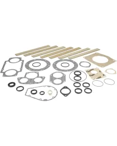 Battioni Pagani - AME7KIT - Reparatursatz MEC8000 Mit Standard-Schaufeln