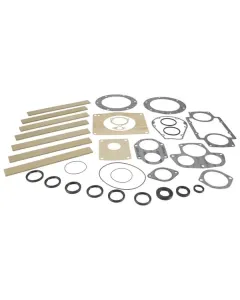 Battioni Pagani - AMEC7KIT - Reparatursatz MEC6500 Mit Standard-Schaufeln