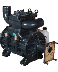Battioni Pagani - BALLAST16500H - Vakuumpumpe Hydraulikantrieb AL CW D100 LL Battioni Pagani