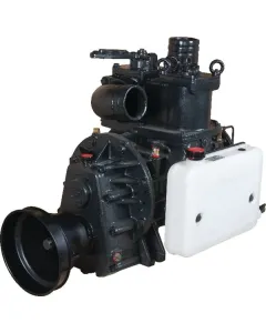 Battioni Pagani - BALLAST16500M - Vakuumpumpe Standard AL CCW D100 LL Battioni Pagani