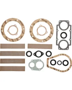 Battioni Pagani - BME7KIT - Reparatursatz MEC1600 Mit Standardlamellen