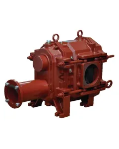 Battioni Pagani - BREVO260H - BR-Evo-Pumpe 283m³/H Hydraulischer Antrieb Battioni Pagani