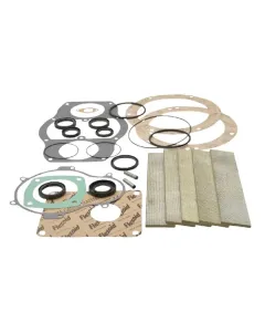 Battioni Pagani - CM7KIT - Reparatursatz Mec9000 Mit Langzeit-Lamellen