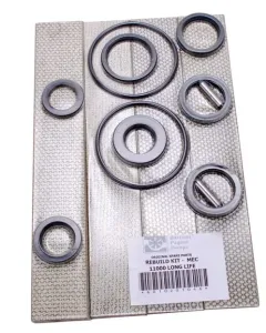 Battioni Pagani - CME7KIT - Reparatursatz Mec11000 Mit Langzeit-Lamellen