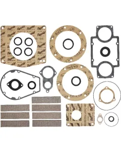 Battioni Pagani - M7KIT - Reparatursatz Mec2000 Mit Standard-Lamellen