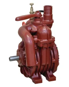 Battioni Pagani - MEC1000PL - Vakuumpumpe Battioni Pagani