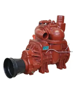 Battioni Pagani - MEC11000A - Vakuumpumpe Standard CCW Automatische Schmierung Battioni Pagani