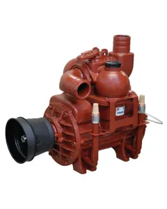 Battioni Pagani - MEC11000DLAB - Vakuumpumpe Direktantrieb CCW Automatische Schmierung Und Ballast Battioni Pagani