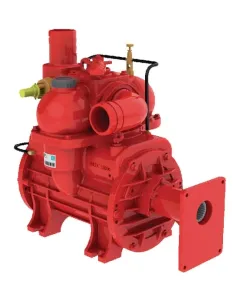 Battioni Pagani - MEC11000H - Vakuumpumpe Hydraulikantrieb Battioni Pagani