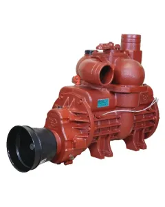 Battioni Pagani - MEC13500A - Vakuumpumpe Standard CCW Automatische Schmierung Battioni Pagani