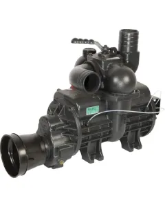 Battioni Pagani - MEC13500AB - Vakuumpumpe Standard CCW Automatische Schmierung Und Ballast Battioni Pagani