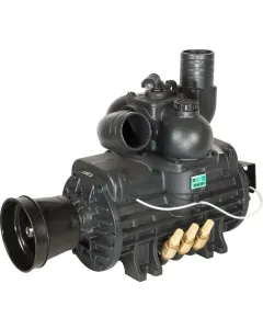 Battioni Pagani - MEC13500DLAB - Vakuumpumpe Direktantrieb CCW Automatische Schmierung Und Ballast Battioni Pagani
