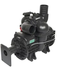 Battioni Pagani - MEC13500HAB - Vakuumpumpe Hydraulikantrieb, Automatische Schmierung Und Ballast Battioni Pagani