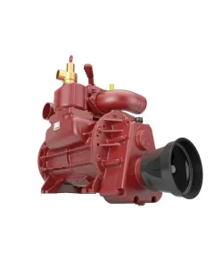 Battioni Pagani - MEC16500H - Vakuumpumpe Hydraulikantrieb AL CW D100 LL