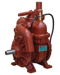 Battioni Pagani - MEC2000P - Vakuumpumpenriemenscheibe