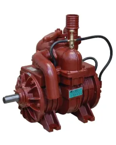 Battioni Pagani - MEC4000P - Vakuumpumpen-Riemenscheibe