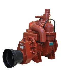 Battioni Pagani - MEC6500M - Vakuumpumpe Standard
