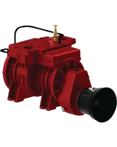 Battioni Pagani - MEC6500MSC - Mobile Vakuumpumpe Standard