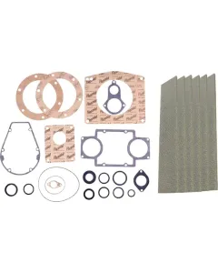 Battioni Pagani - MEC7KIT - Reparatursatz für MEC4000 mit Standardlamellen