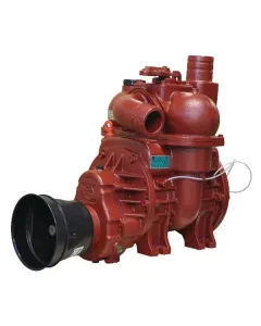 Battioni Pagani - MEC9000A - Vakuumpumpe Standard CCW Automatische Schmierung