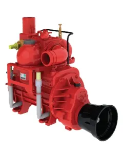 Battioni Pagani - MEC9000AB - Vakuumpumpe Standard CCW Automatische Schmierung und Ballast