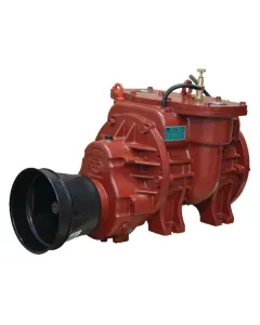 Battioni Pagani - MEC9000MSC - Mobile Vakuumpumpe Standard