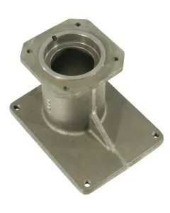 Battioni Pagani - W73B - Halter Fuer Hydromotor WPT Battioni Pagani
