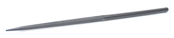 Battista Porteri - FT483222 - Laderzinke, Gerade, Doppel-T-Profil 35x1150mm, Spitzzinke Mit Diameter 11-Splint, Schwarz, Battista Porteri