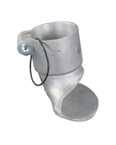 Bauer - 0260032 - Sprinklerduese Diameter 76mm/76mm