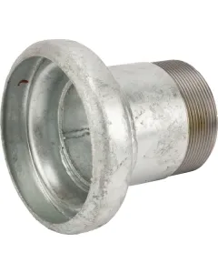 Bauer - 1030501 - KKM 3" mit Gewinde 2 1/2"