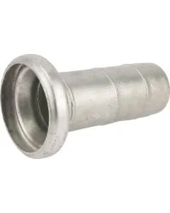 Bauer - 1030711 - Verbindung + Kupplung 3" + Schlauchtuelle 69mm