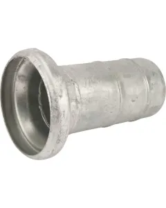 Bauer - 1040711 - Verbindung + Kupplung 3 1/2" + Schlauchtuelle 89mm