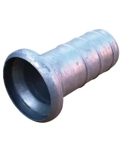 Bauer - 1050721 - Schlauchverbindung + Kupplung 4 1/4" + Tuelle 108mm