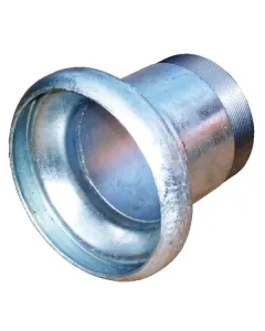 Bauer - 1070501 - KKM 6 1/4" mit Gewinde 6"