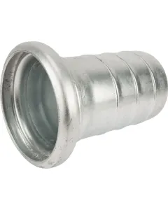 Bauer - 1070711 - Schlauchverbindung + Kupplung 6 1/4" + Tuelle 150mm