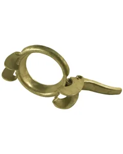 Bauer - 1080134 - Ring+Klauen+194mm Satz