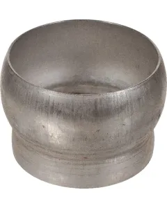 Bauer - 1970182 - Kugel 159mm Edelstahl