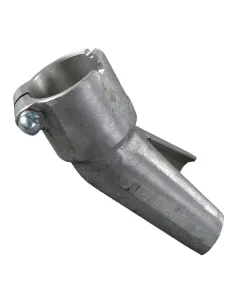 Bauer - 6203229 - Sprinklerduese Diameter 55mm/68mm