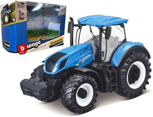 Bburago - BB1831612 - New Holland T7.315