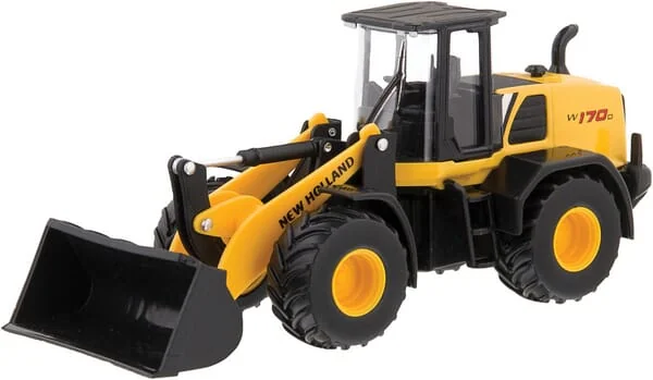 Bburago - BB1832083 - New Holland W170D Radlader