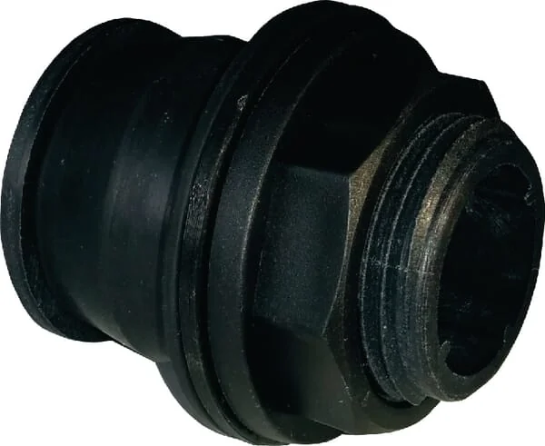 BDFast - 04022810050909E - Schnellkupplung Tanks 1 1/4''
