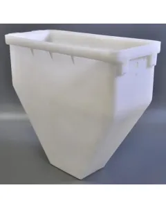 Becker - 200058419 - Saatgutbehälter 26 Liter