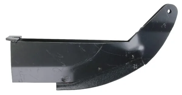 Becker - 200058967 - Diameter Schare-S, Mais Geschweisst(059057=SS+S