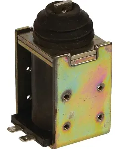 Becker - 200059851 - Magnet