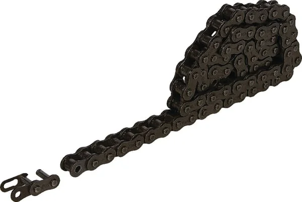 Becker - 200060317 - Rollenkette Komplett 1/2X5/1666 R