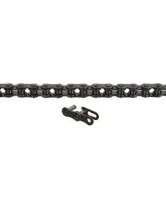 Becker - 200060327 - Rollenkette 1/2x3/16 79 Glieder